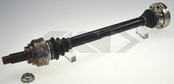 Zadní poloosa Bmw E60, E61, E63, E64, E65