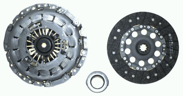 Spojková sada Bmw 530i, 330Ci, 530i, 325xi, 728iL, Z3
