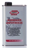 Airbrake Antifreeze