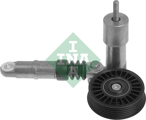Napínák, žebrovaný klínový řemen 1.9 TDI, 038903315