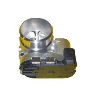 Škrticí klapka 1.8T 110kW, 132kW, 06A133062C, 06A133062BD