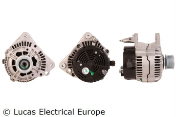 Alternátor 12V/70A, Octavia, Felicia, Toledo, Caddy, Golf, Ibiza, Audi A3