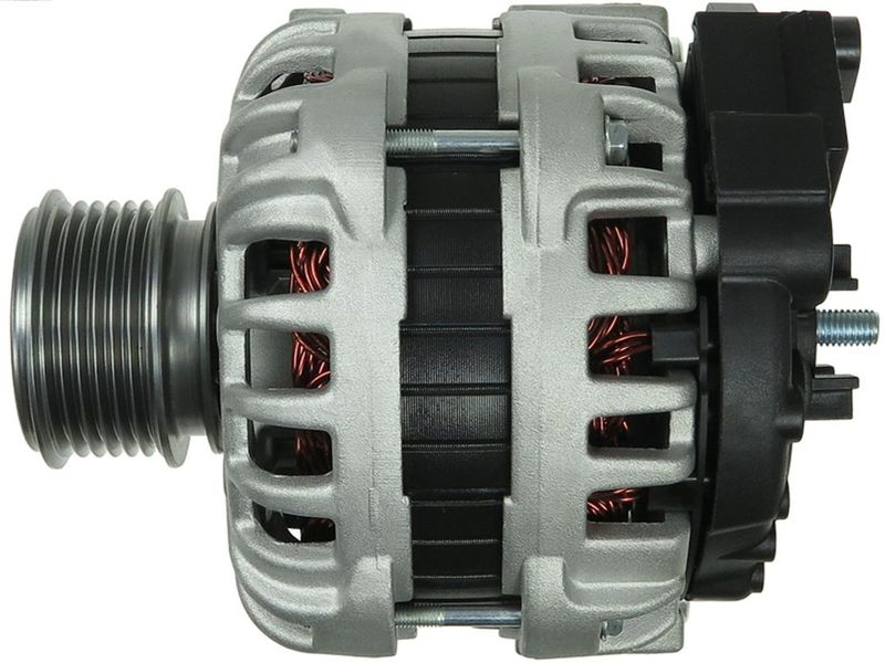 Alternátor VAG 110A 12V Octavia, Touran, Fabia, Roomster, Yeti, 06F903023D, 06F903023E