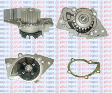 Vodní čerpadlo, pumpa Fiat, Citroen, Peugeot, Lancia, Toyota, 2.0 HDI, JTD