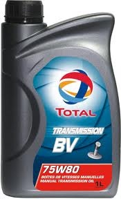 Total Trans BV 75W-80 1l