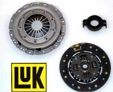 Spojka, sada Opel 2.5 V6, 3.0 V6, 2.0 DTI, 2.5 TD Omega B