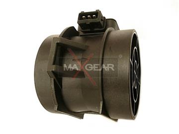 Snímač množství vzduchu Bmw, E39, E46, Z3, E38, 13621432356
