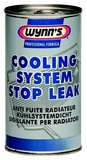 Cooling system stop leak