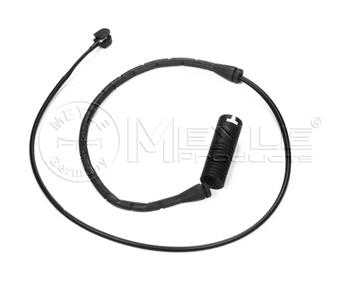 Výstražný kontakt přední brzdy Bmw E36, 34351181337, 34351181338