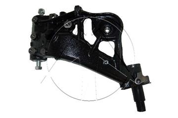 Zadní rameno pravé Fiat Punto, Lancia Y, 7769901