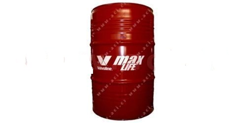 Valvoline Max Life Synthetic 5W40 60L