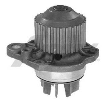 Vodní pumpa Citroen C5, C6, C8, Peugeot 406, 407, 607, 807 3.0 V6