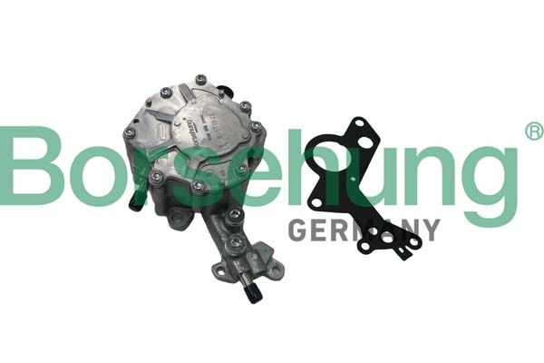 Podtlakové, tandemové čerpadlo OEM 038145209Q, 038145209E, 038145209M