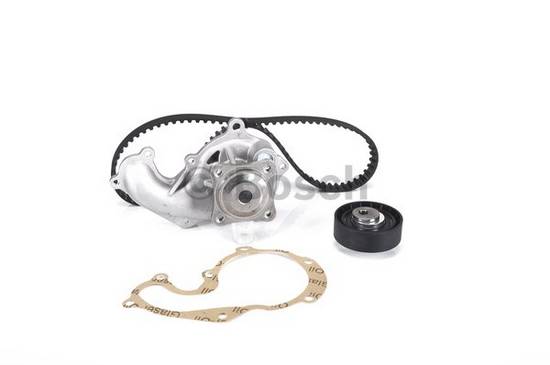 Rozvodová sada, vodní pumpa Ford 1.8 TDCI Focus, S-max, Fiesta, Galaxy