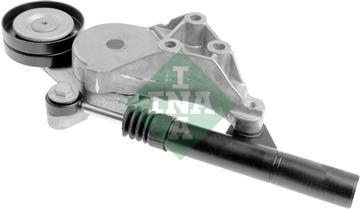 Napínací kladka klínový řemen 1.9 TDI Octavia, Golf, Bora, Beetle 038903315C