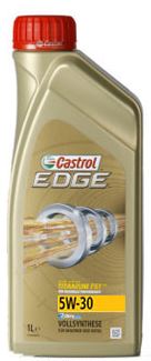 Castrol EDGE Titanium FST 5w30 1L