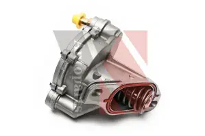 Vývěva, vakuové čerpadlo VW LT 2.4D, 2.4TD, 2.5 TDI, 072145100C, 074145100A