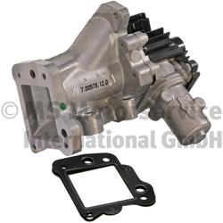 AGR, EGR ventil Ford 2.2. TDCI, Peugeot 2.2 HDI