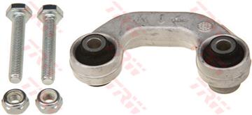 Stabilizační tyč levá Superb , Audi A4, Vw Passat, 8D0411317D, 4D0411317D