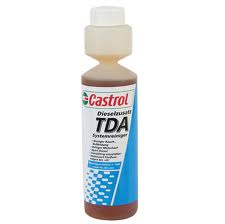 Aditivum do motorové nafty Castrol