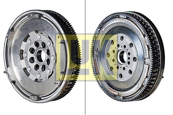 Dvouhmotový setrvačník Mercedes A 180 CDI , A 200 CDI, B 180 CDI, B 200 CDI