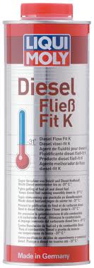 Aditivum Diesel Liqui Moly