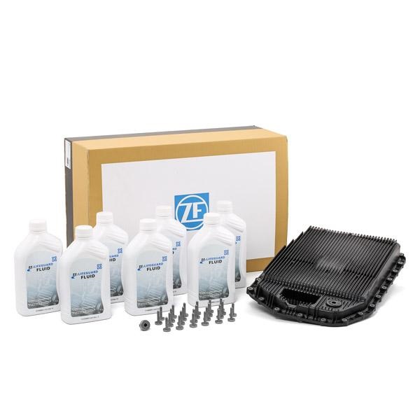 Kit na výměnu oleje v automatu 6HP19, 6HP21 Bmw E60, E90, F01, E65, E63