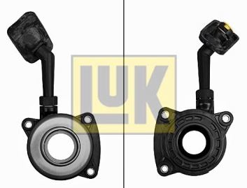 Spojkové ložisko Ford Mondeo, C-Max, Focus, Galaxy, Kuga, Transit 2.0 TDCI MMT6