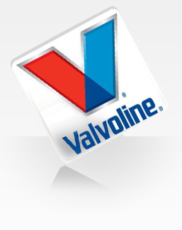 Valvoline Turbo Diesel 10W40 5L