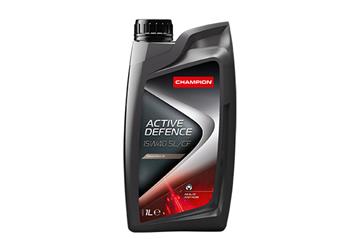 Champion Active Defence SL/CF 15W40 1L