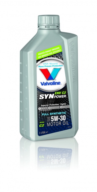 Valvoline SYNPOWER ENV POWER 5W30 1L