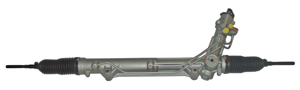 Hřebenové řízení, servotronic BMW X5 E53 32136761823, 32136751027
