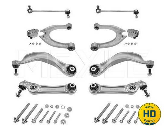 Sada ramen, ramena Meyle HD Bmw F10, F11, F12, F13