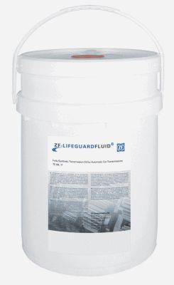 ZF Lifeguard Fluid 6, G055005A6, 83220142516, 20L