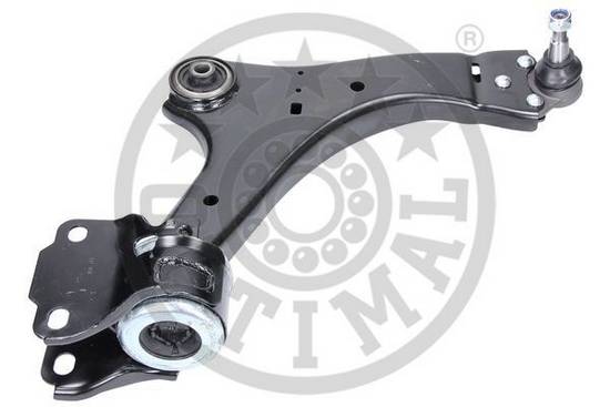 Příčné rameno levé Ford Smax, Mondeo IV, Galaxy, Volvo, 1469024