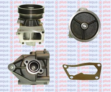 Vodní pumpa Fiat Brava, Bravo, Marea, Multipla, Palio 1.6 16v