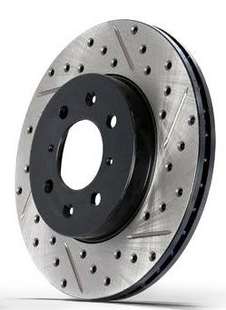 Vrtaný brzdový kotouč TEXTAR Bmw 1 F20, 3 F30, F31, F34, 4 F32, F82 Gran Coupe