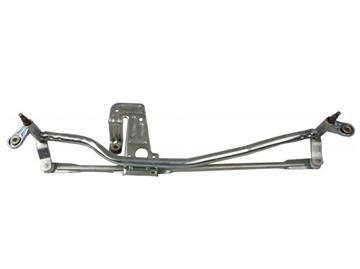 Mechanismus stěračů Citroen Jumper, Fiat Ducato, Peugeot Boxer