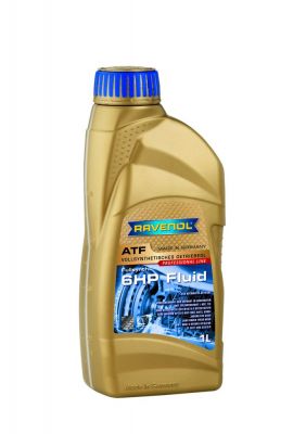 Ravenol ATF 6HP Fluid 1L