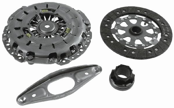 Spojková sada Bmw E81 130i, Z4 3.0i, 3.0si, 21207587369