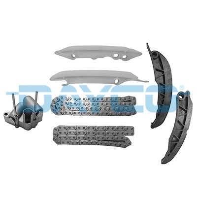 Rozvodová sada Bmw X3 E83, E5 E53, X5 173kW, X6 35d
