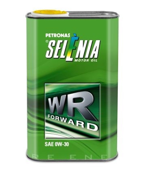 Selenia WR Forward 0w-30 C2 1L