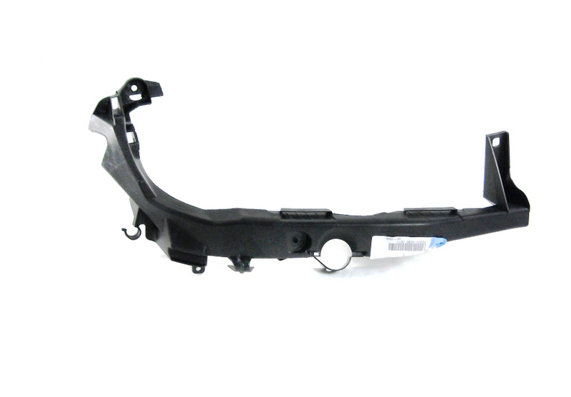 Pravý spodní držák světlometu Bmw 3, 51647116708