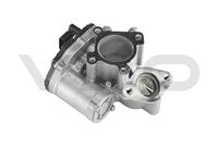 AGR ventil Renault, Nissan 2.0 Dci, Opel 2.0 CDTI