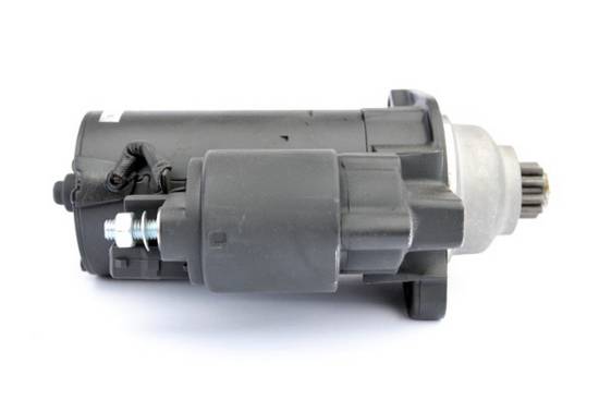 Startér Octavia 1.9 TDI 66kW, 81kW, 74kW 02A911024D, 02A911023J