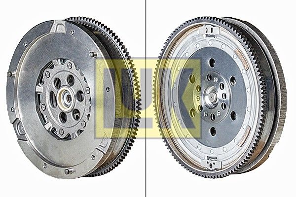 Dvouhmotový setrvačník Bmw 325i, 330i, 525i, 523i, 530i, 21207559529