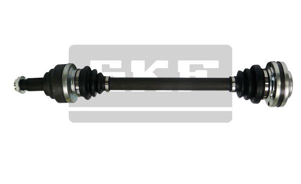 Zadní poloosa SKF Bmw E60, E61, E63, E64, E65