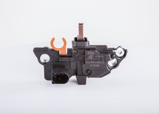 Regulátor alternátoru Škoda, VW 06F903803B