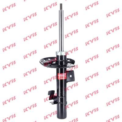 Přední pravý tlumič KYB EXCELL Mondeo, S-Max, Volvo S60, S80, V60