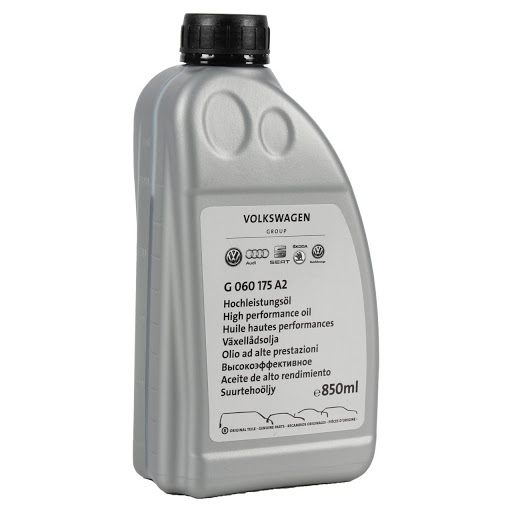 Haldex olej vysokovýkonostní G055175A2, G060175A2 originál